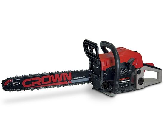 ბენზოხერხი Crown CT20101 1800W