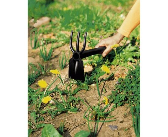 Garden fork FISKARS 137040