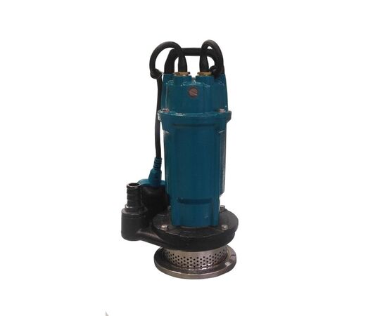 ტუმბო Leo QDX1.5-15-0.37A 370W