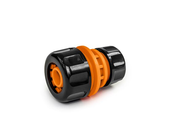 Муфта соединительная Bradas Black Line ECO-PWB2101 3/4"-1/2"