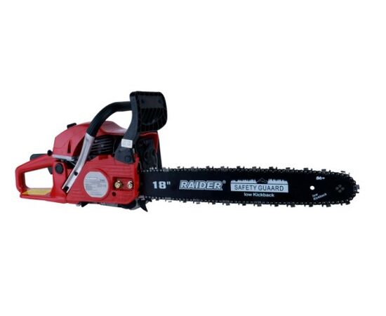 ბენზოხერხი RAIDER RD-GCS15 2200 W
