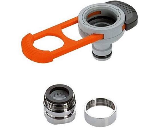 Adapter Gardena 8187-20