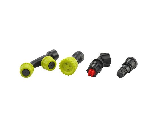 Battery backpack sprayer Ryobi RY36BPSA-0