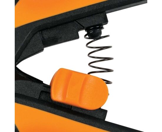 ბაღის მაკრატელი Fiskars Solid SP131