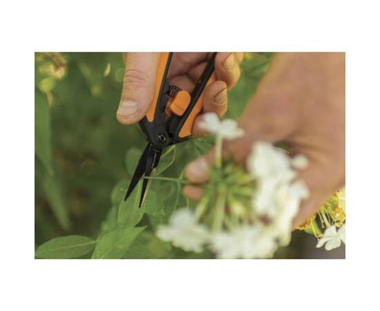ბაღის მაკრატელი Fiskars Solid SP131