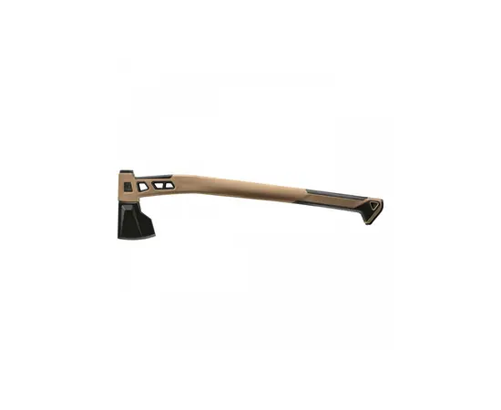 Ax Long Gerber Bushcraft Axe-Coyote, 1059849 Fiskars