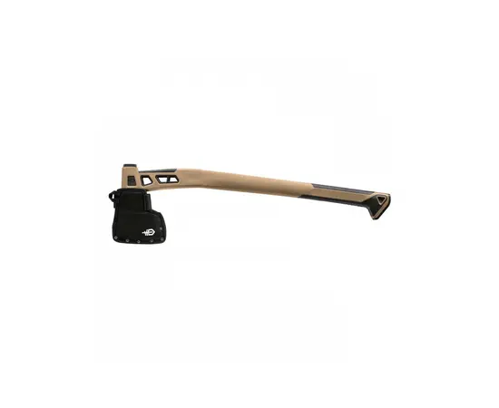 Ax Long Gerber Bushcraft Axe-Coyote, 1059849 Fiskars