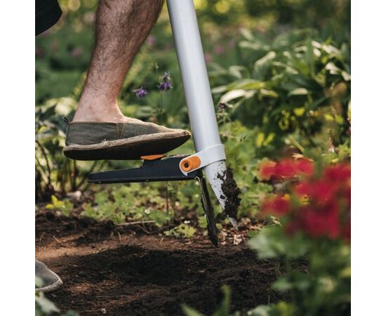 Planter for bulbs Fiskars Xact 1057077