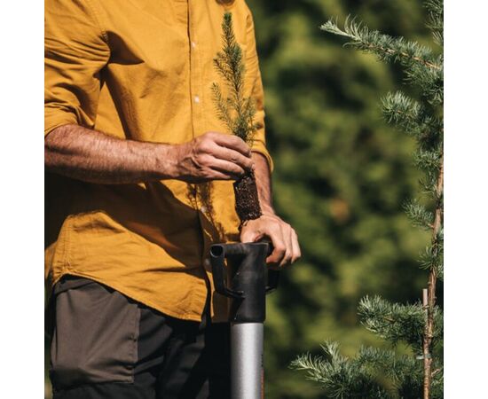 Planter for bulbs Fiskars Xact 1057077