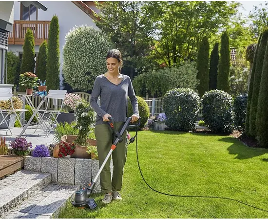 Trimmer Gardena ComfortCut 550/28 550W
