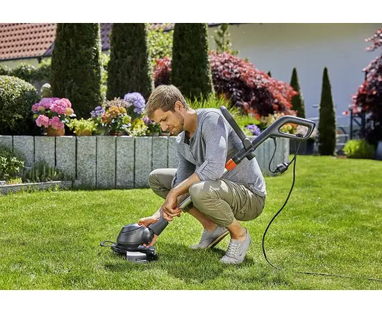 Trimmer Gardena ComfortCut 550/28 550W