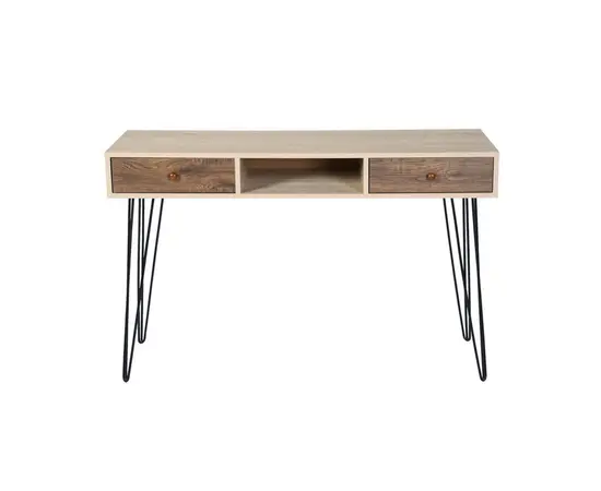 Стол компьютерный 120x40x76 см AMADEO A