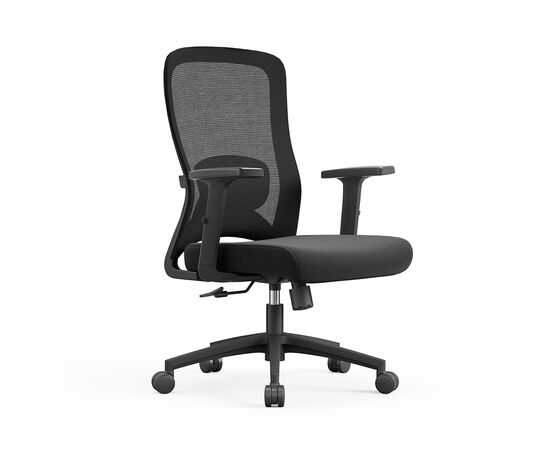 Office chair NOEL Sammy-M 2D