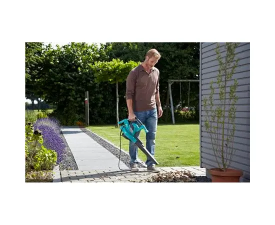 Garden vacuum cleaner Gardena ErgoJet 3000 3000W