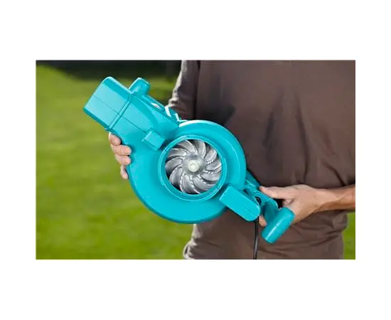 Garden vacuum cleaner Gardena ErgoJet 3000 3000W
