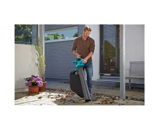 Garden vacuum cleaner Gardena ErgoJet 3000 3000W