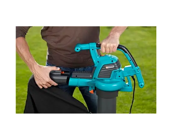 Garden vacuum cleaner Gardena ErgoJet 3000 3000W
