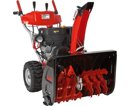 Снегоуборочная машина SnowLine 700 E 8100W