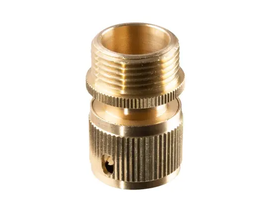 Connector Topgarden 400415 3/4" m.t. TG