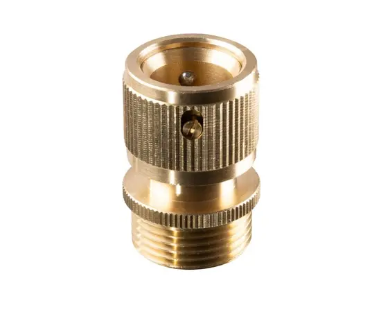 Connector Topgarden 400415 3/4" m.t. TG
