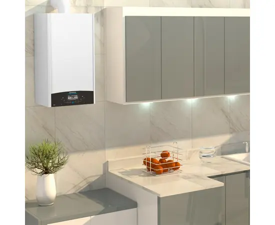 გაზის ქვაბი Ariston Genus XC 24 FF NG 24 kWt