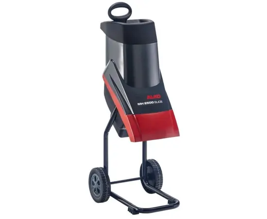 Garden shredder knife AL-KO MH 2500 Slice 2500W