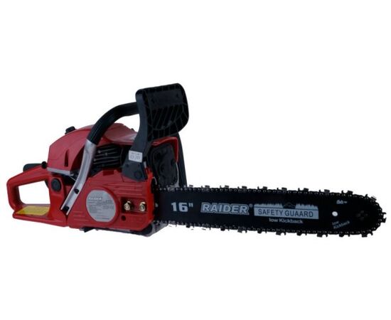 ბენზოხერხი RAIDER RD-GCS14 2000 W