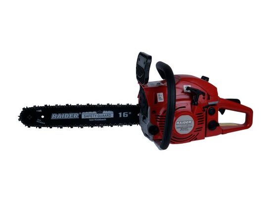 ბენზოხერხი RAIDER RD-GCS14 2000 W