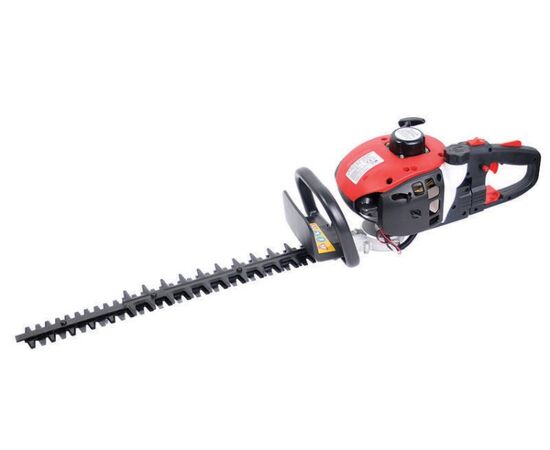 ბუჩქის საკრეჭი ბენზინის Raider RD-GHT02 650W (075702)
