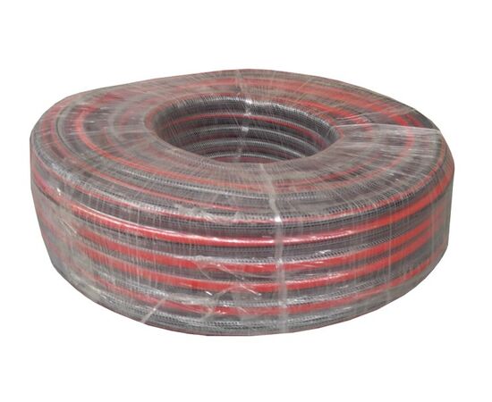 Irrigation hose Lux Garden Anti-Torsion LGH-021 3/4" 50 m