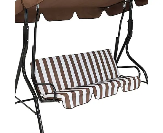 Swing cushion 140g/m2 polyester 5cm thick SPARE PARTS