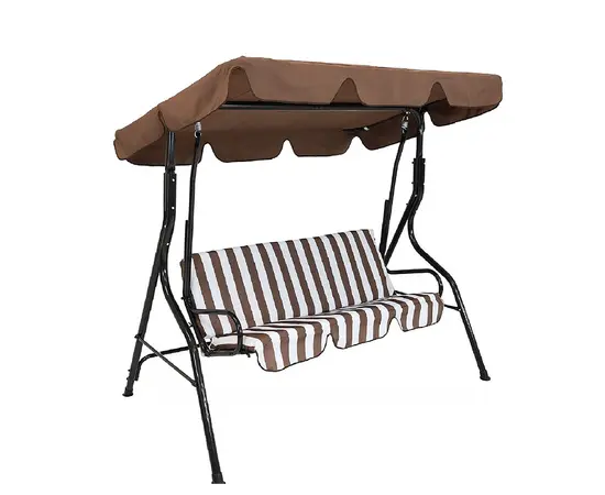 Swing cushion 140g/m2 polyester 5cm thick SPARE PARTS