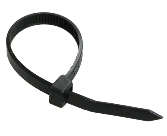 Nylon Hose clamp IEK UHH32-D036-350-100 3.6x350 mm 100 pcs