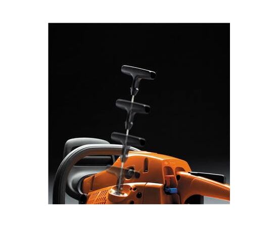 Бензопила Husqvarna 440 II 15" 1800W