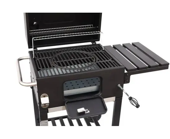 BBQ Grill Landmann Comfort Basic (11528)