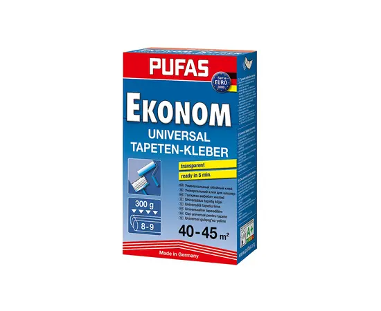 Клей для обоев Metylan Ekonom Kleber 300 г