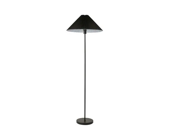 Торшер E27 1 8071 BK Holder черный