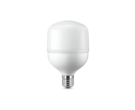 Lamp OSRAM E27 VALUECLT 45W 830 230V 8X1 TR