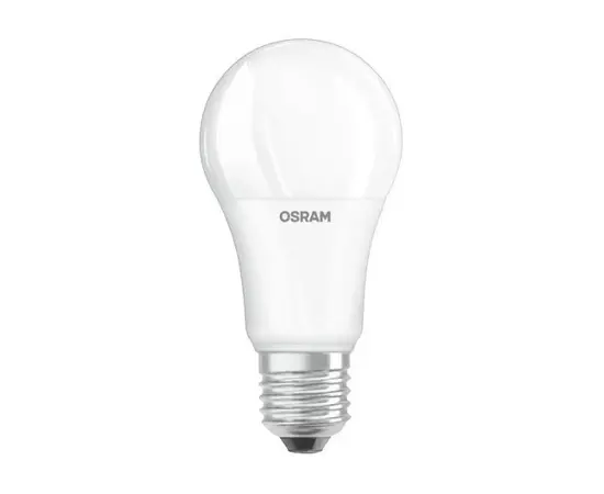 Lamp OSRAM E27 13W VALUECLA100 865 230VF