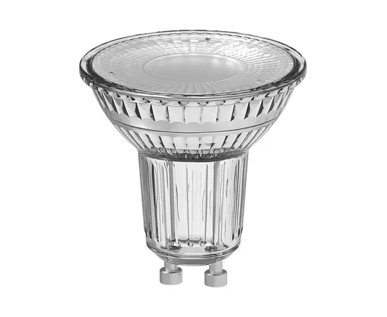 ნათურა OSRAM 4.5W GU10 LSSPR16D5036 940 230