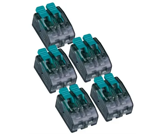 კლემა DPM 2x4mm 5ც BMSZ02N