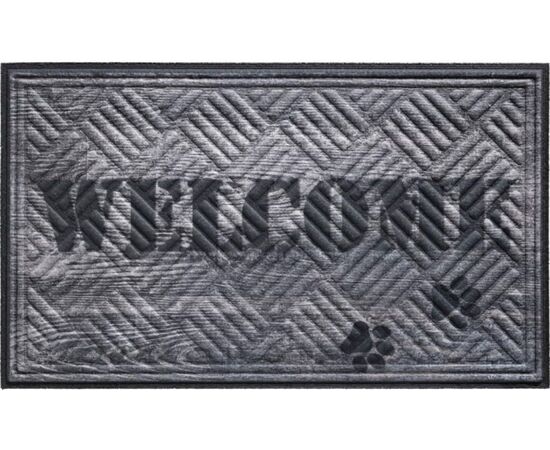 Коврик Hamat Amaron Welcome paws 45x75 см