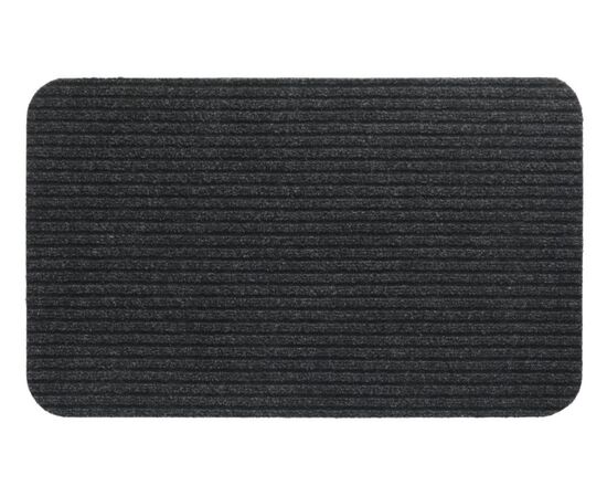 Rug Hamat BV Montana Anthracite 50x80