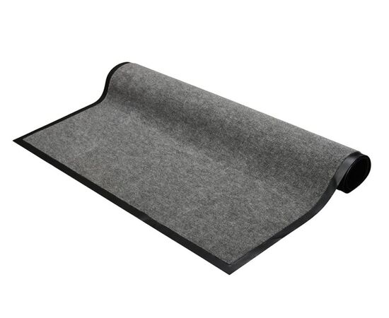 Rug Vortex Trip 90x120 grey