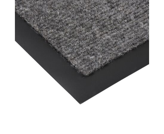 Rug Vortex Trip 90x120 grey