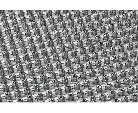Коврик Hamat Queens Silver 40x60 см