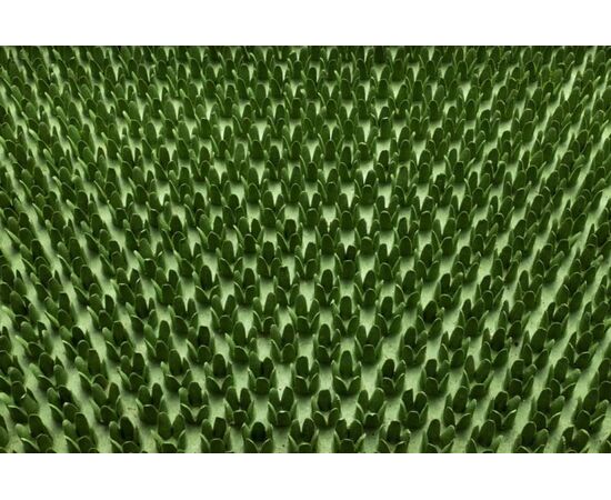 Коврик Hamat Rally Green 40x60 см