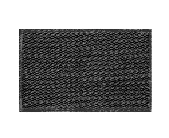 Коврик Hamat Blitz Anthracite 45x75 см
