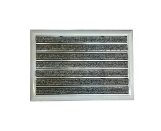 Mat aluminum San Solution Sunmat-1 60x40 cm.