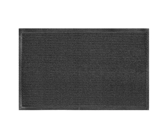 ფეხსაგები Hamat BV Blitz 3D Anthracite 50x80
